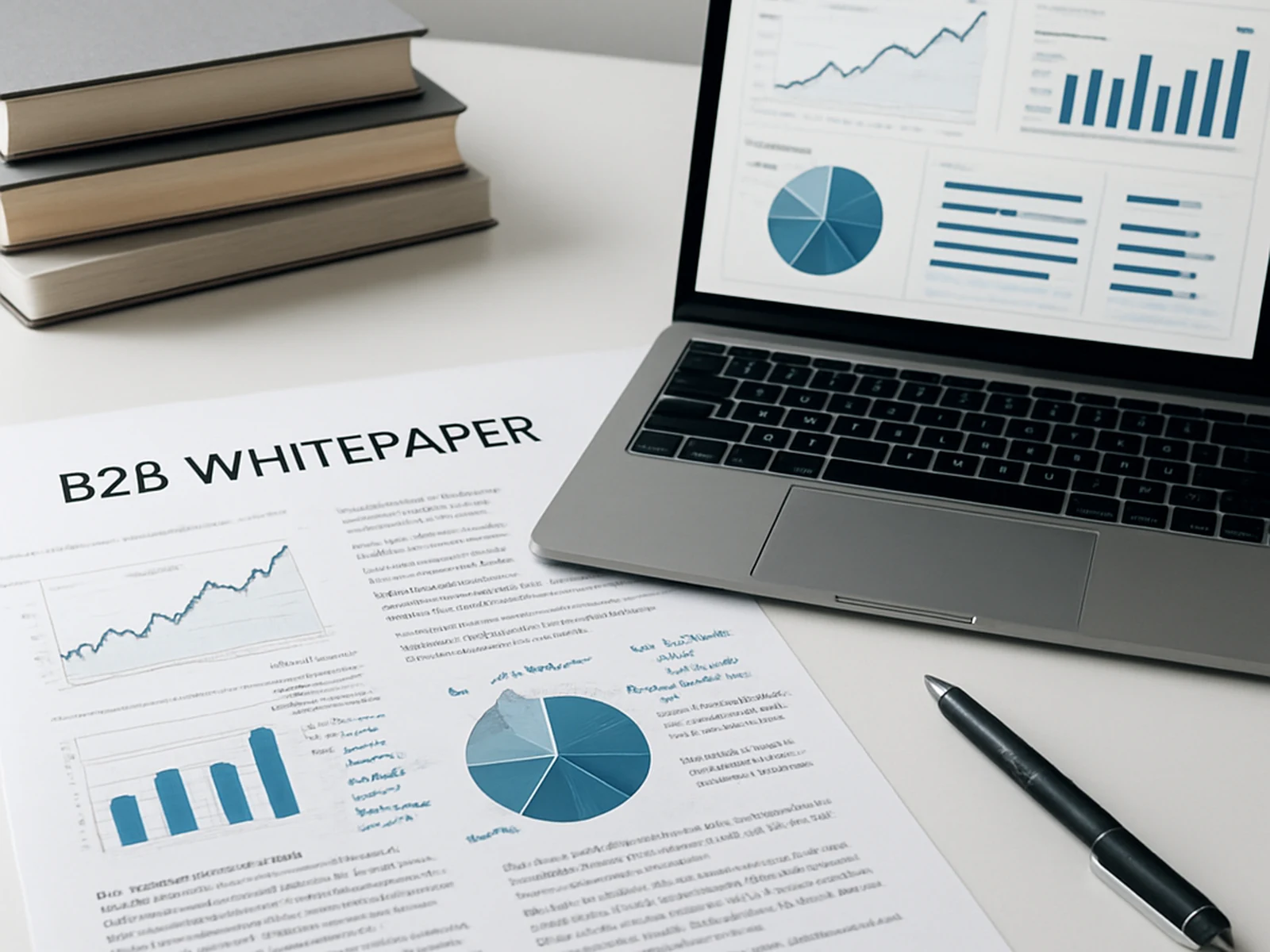B2B Whitepapers
